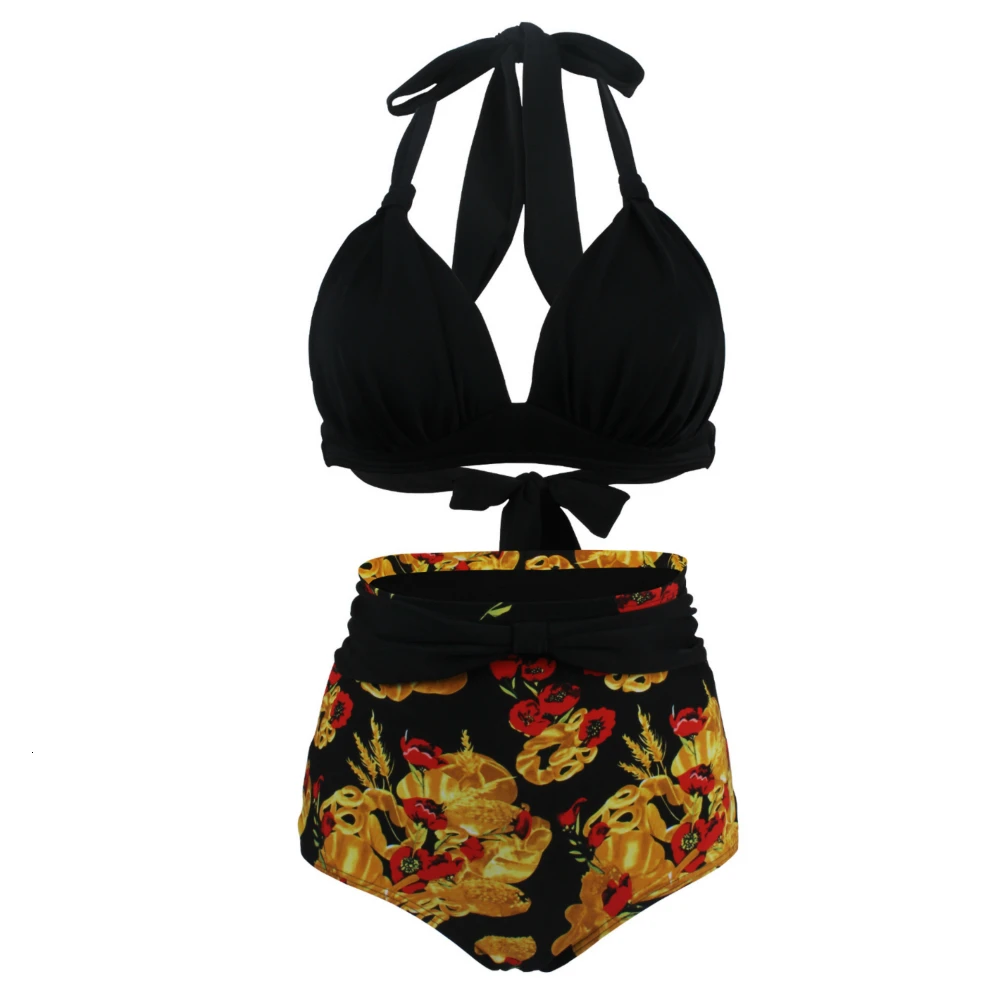 2020 Swimwear Women Swimsuit Big Large Cup Bikinis Mujer Bathing Suit Beach Monokini Maillot De Bain Feminino Plus Size Bikini