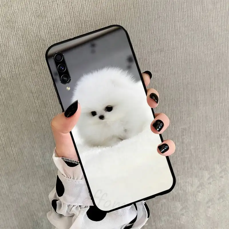 

Cute hiromi lovely funny Phone Case For Samsung Galaxy A51 A52 A71 A50 A12 A72 A21s A70 Note 20 10 S21 S20 fe S10 ultra plus