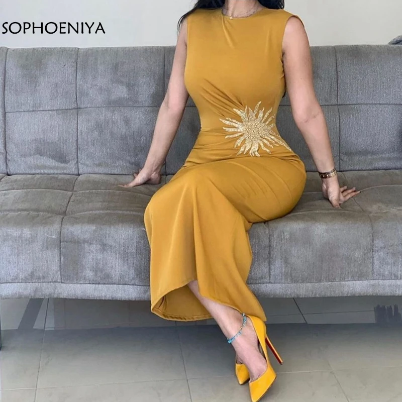 Новое поступление, оранжевое вечернее платье,, длина до лодыжки, vestidos de festa, дешевое вечернее платье, abiye, вечерние платья, robe soiree, Дубай