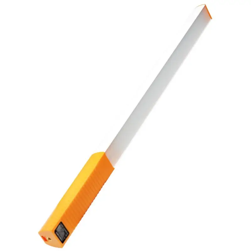 

Handheld Selfie Fill Light Brightness Adjustable LED Lamp Video Photo Shooting Light