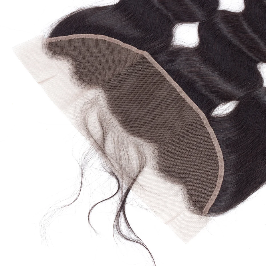 13x4 объемная волна Синтетические волосы на кружеве al предварительно вырезанные