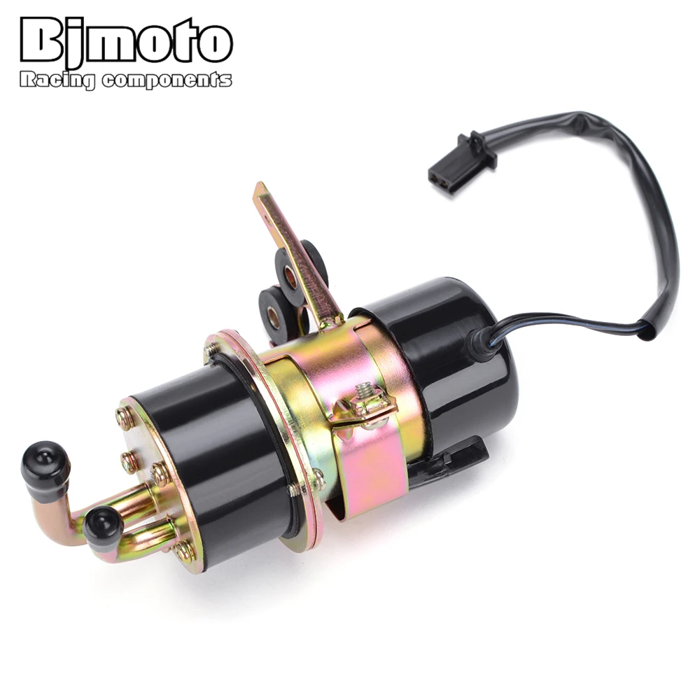 Мотоцикл 12 в топливный насос комплекты для YAMAHA VMAX12 VMAX V-MAX 1990-1999 VMX12 VMX 1985-2007 |