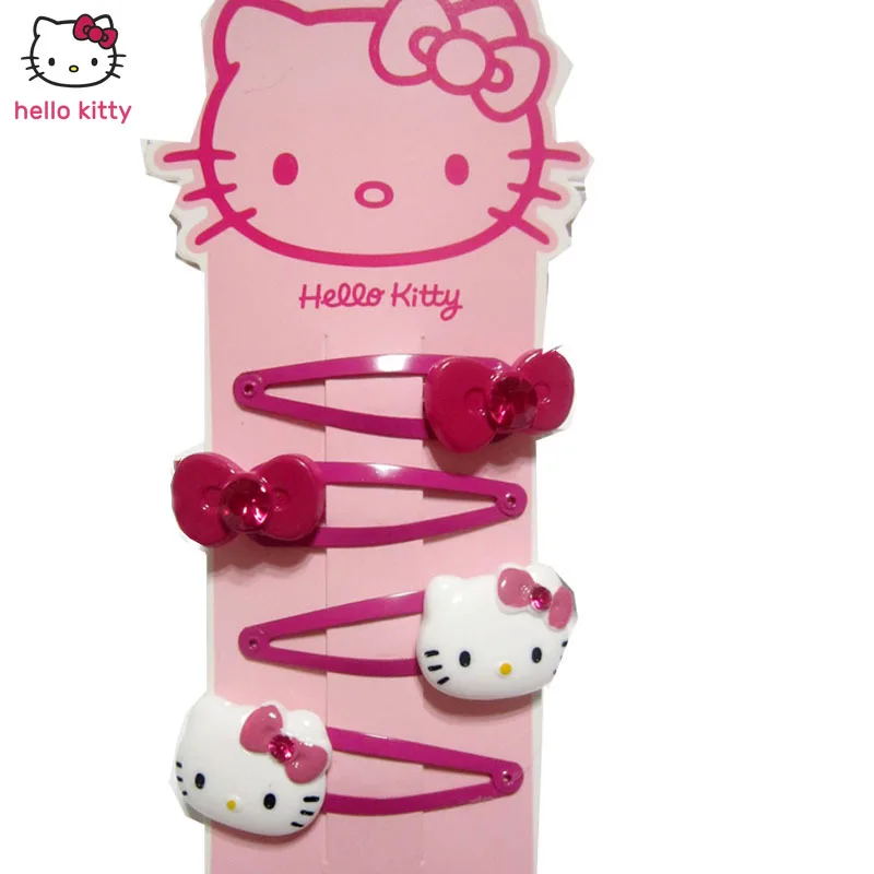 

Детская резинка для волос Hello Kitty для девочек