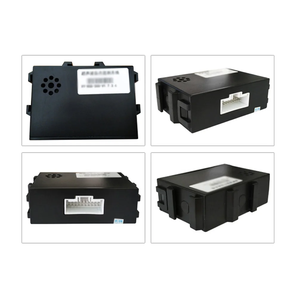 Автомобильная система контроля слепых зон комплект запасных частей для замены