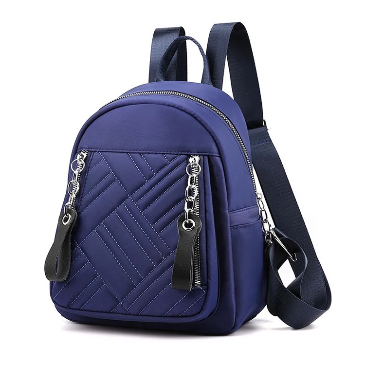 Женские кожаные рюкзаки винтажные женские сумки на плечо дорожный женский