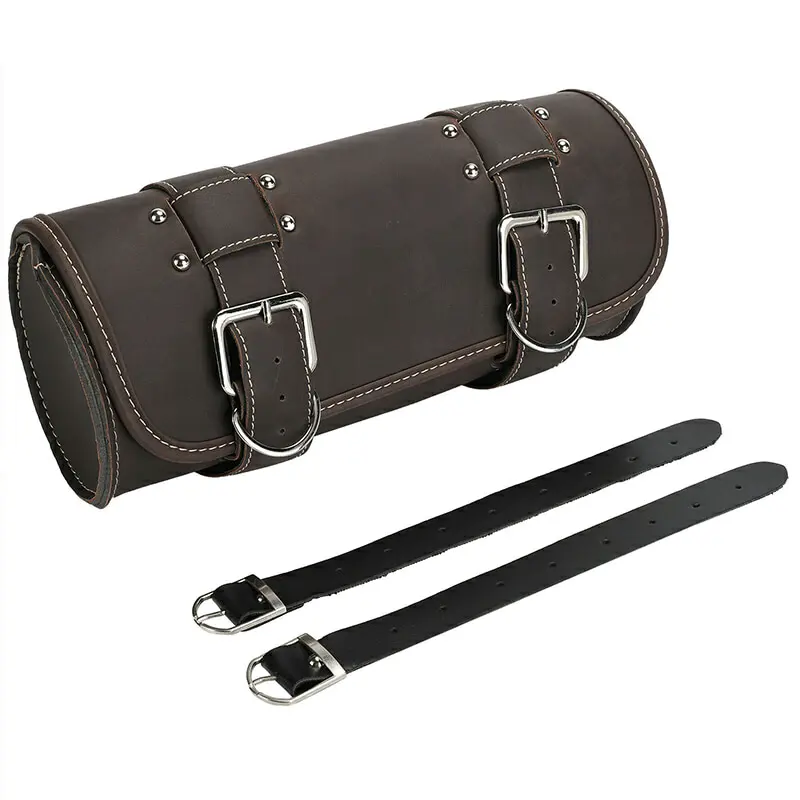 1 шт. мотоциклетная куртка из искусственной кожи в винтажном стиле Сума бочки