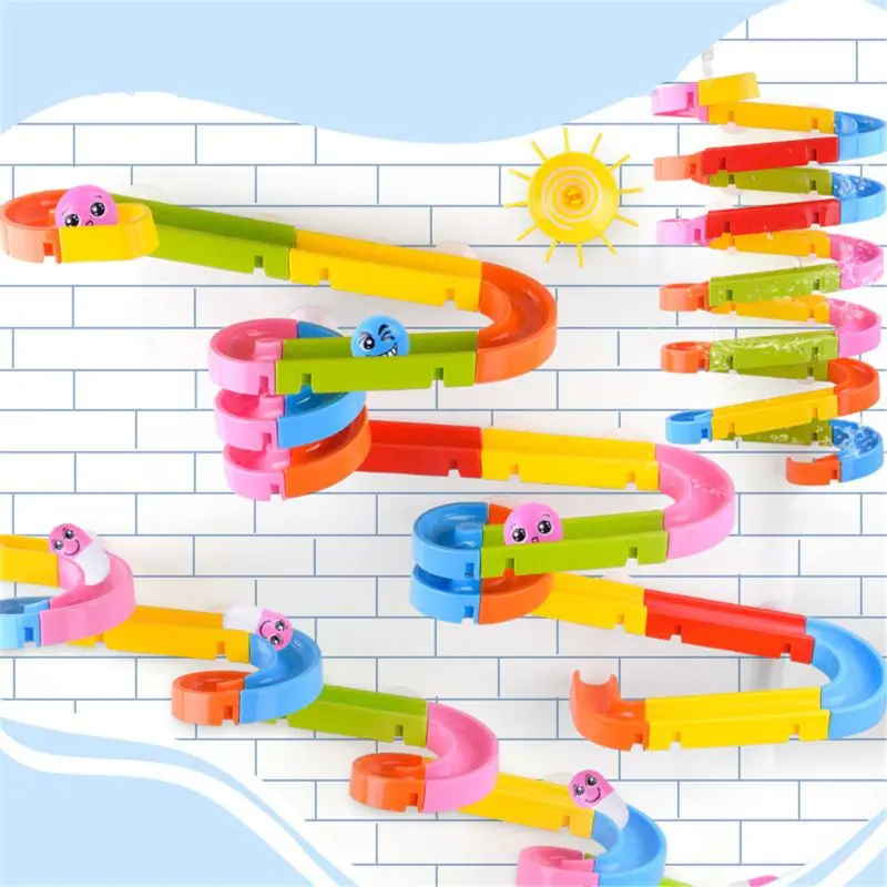 

Suction Cup Orbits Baby Bath Toys Water Games Toys For Bathroom Kids