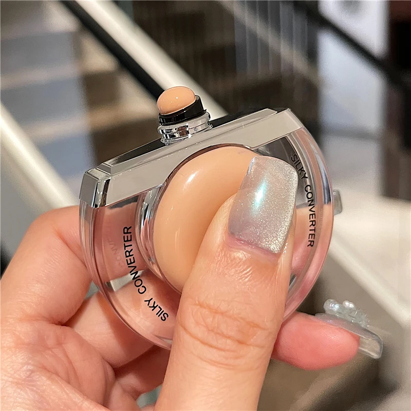 Крем для лица праймер макияжа Палетка контуринга с консилером контроль жирности