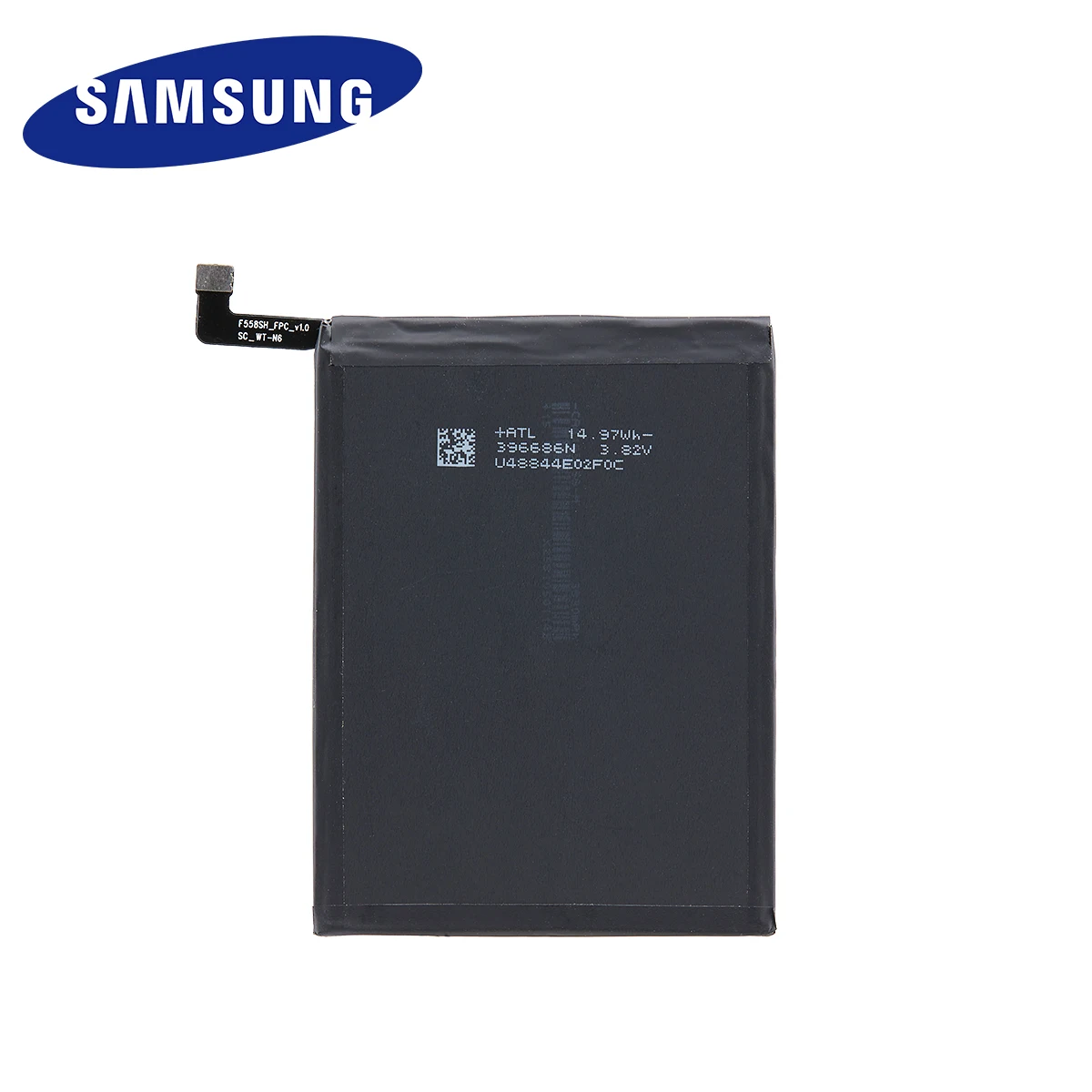 SAMSUNG оригинальная SCUD-WT-N6 4000 мА/ч батарея для Samsung Galaxy A10S A20S SM-A2070 A207F/м A107F/DS Honor Holly 2 Plus