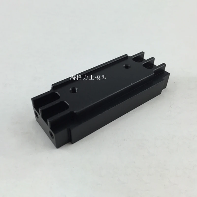 металлический чпу алюминие