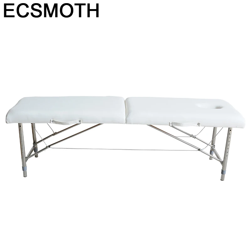Красота Cama Para Envio Gratis Mueble Masaj Koltugu De Furniture Camilla masaje Plegable салон стул стол массажная