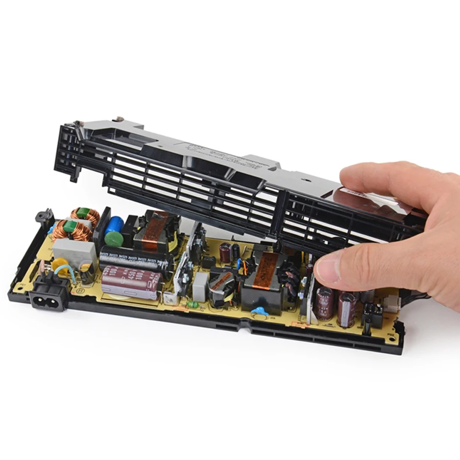 PS4 Original Power Supply Board Replacement Repair Parts ADP-240AR 5 Pin for Sony Playstation 4 1001 Series Console Accessories