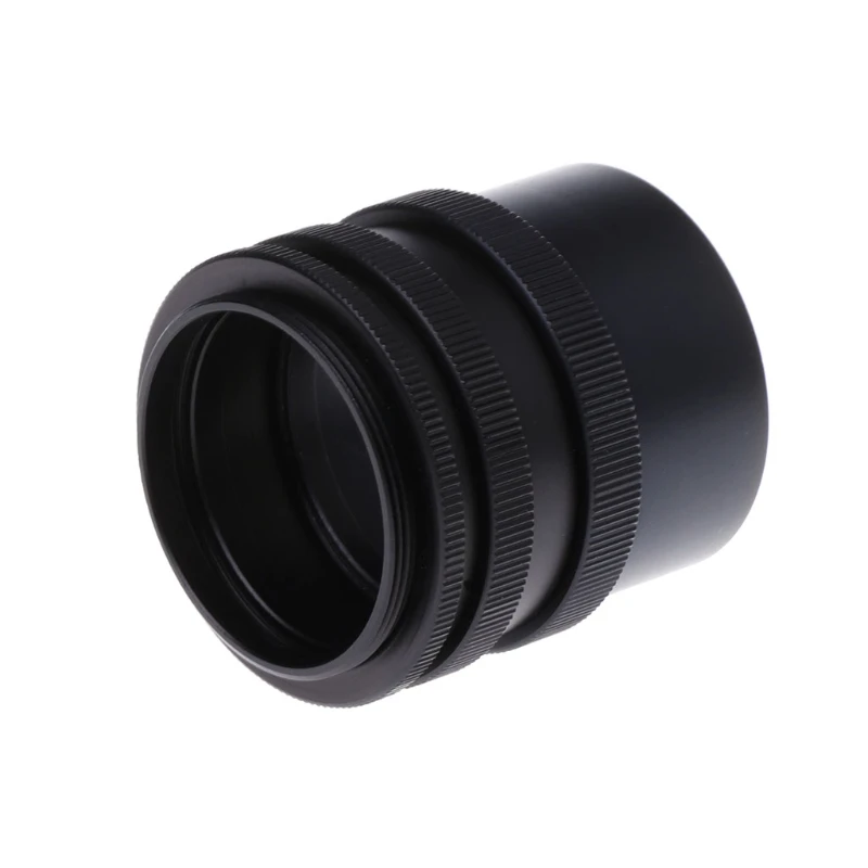 

M42 Macro Extension Tube Ring Camera Lens Adapter Metal 42mm Screw Mount Set New