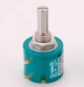 

M22L10 M22L10-000-203 COPAL JAPAN 20K 5% LIN0.2 % переключатель потенциометра