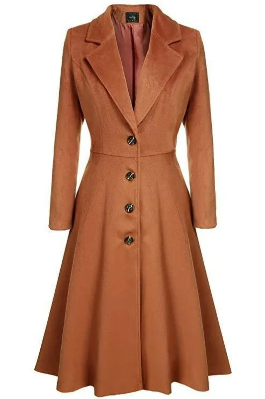 

Woman Coat Coats for Women Women Coats Casual Long Solid Fashion Ropa Mujer Vetement Femme Clothes Basic Coat Outerwear Overcoat