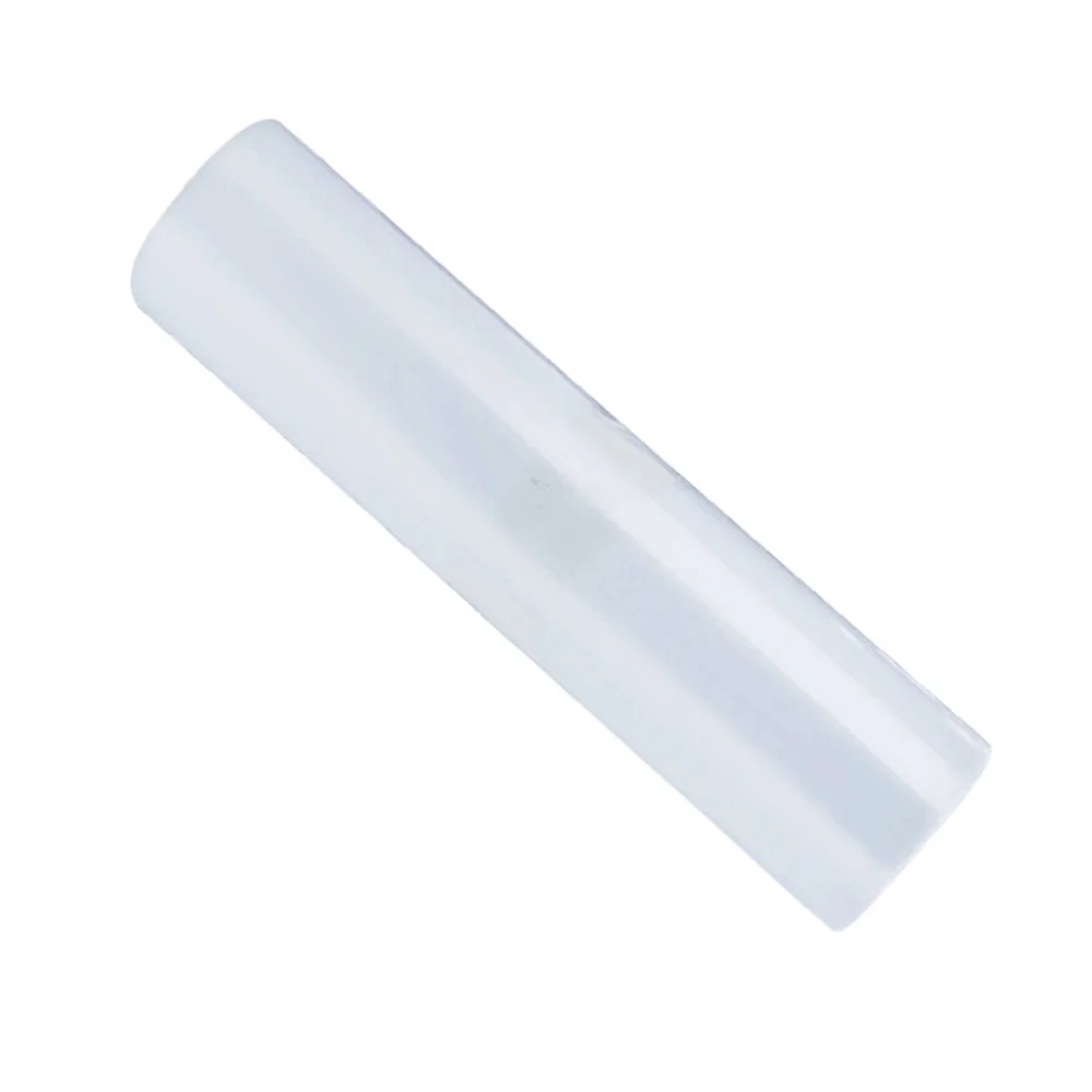 100 шт прозрачные пакеты OPP плоские для печенья пластиковые упаковки | Дом и сад