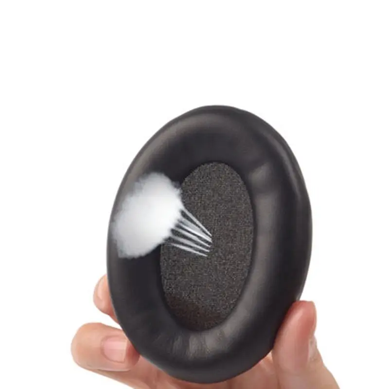 1 пара наушников амбушюры Подушка Крышка для чашки Sony WH-1000XM3 | Электроника