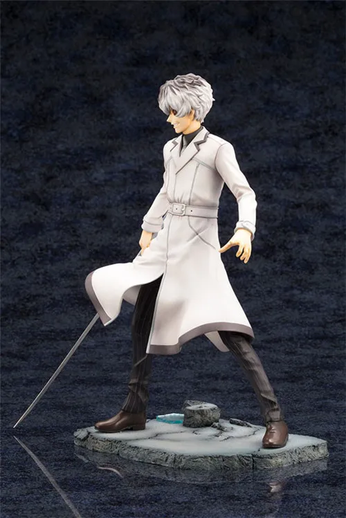 

22cm Tokyo Ghoul Kaneki Ken Anime Action Figure New New Collection figures New
