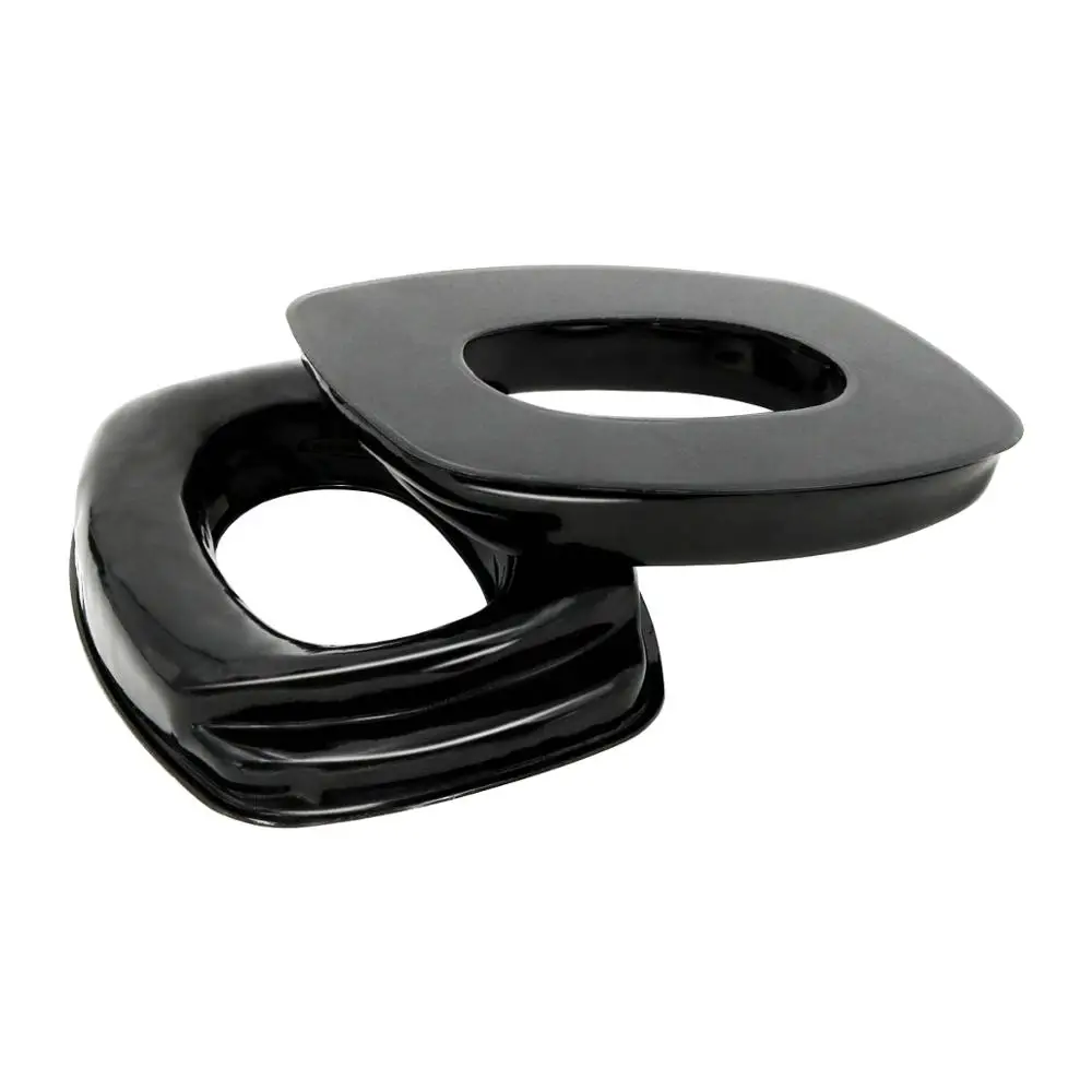 Sight Line гелевые амбушюры для Ховарда Leight ударная тактическая гарнитура