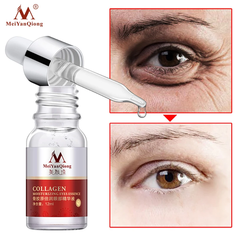 

Newest Skin Care Deep Face Facial Anti Aging Intensive Face Lifting Firming Essence Wrinkle Remover Essence For Eye