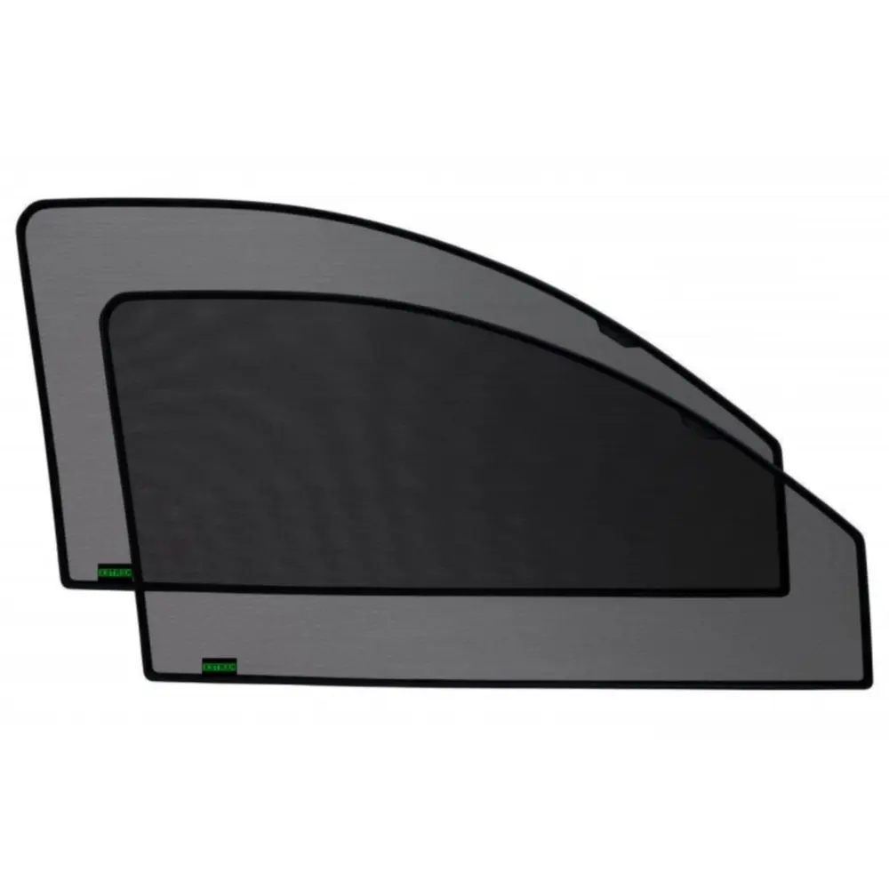 KERTEX LUXE на Ниссан NISSAN Patrol Q62 передние