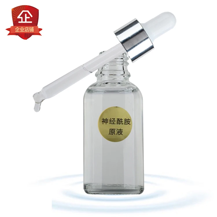 

Раствор Ceramide 30 мл Увлажняющая восстанавливающая эссенция для удаления красной крови для восстановления корнеума слота