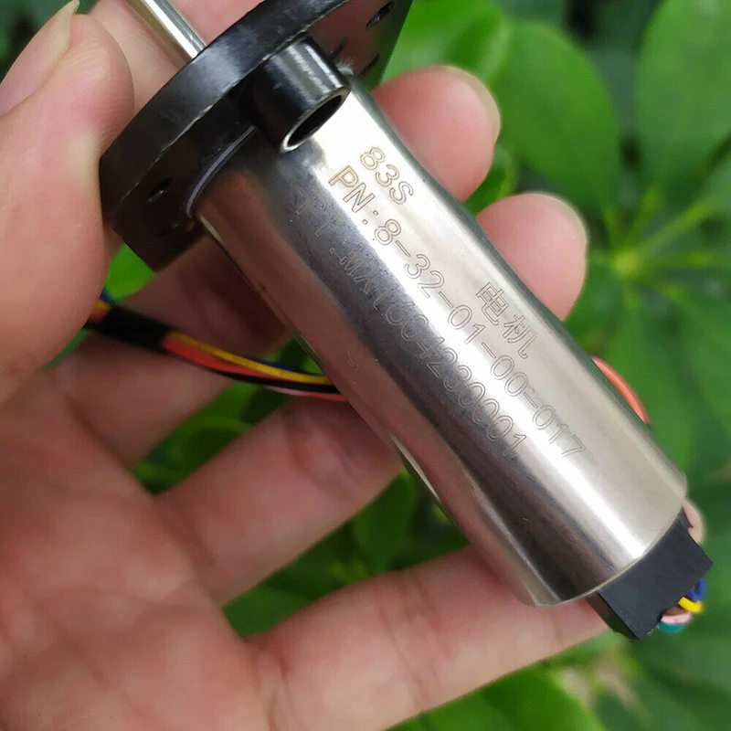 Подержанный цельнометаллический трехуровневый планетарный редукторный шаговый