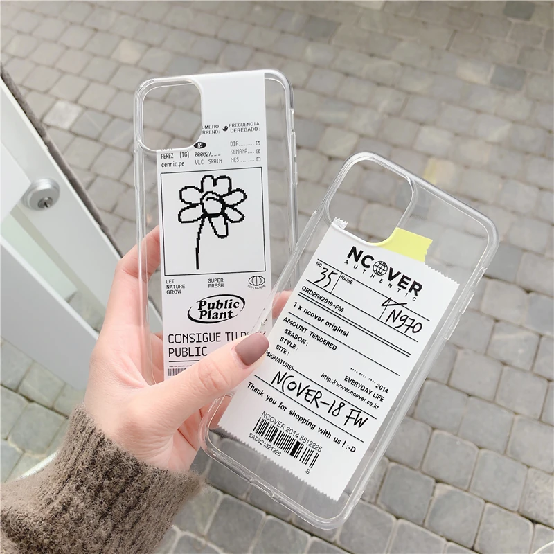 Мягкий силиконовый чехол для iphone 7 8 plus XS Max XR X 12 mini 11 Pro Max|Бамперы| |