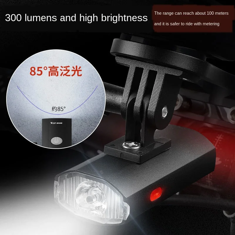 Подставка для передней фары настольная подставка велосипеда удлинитель