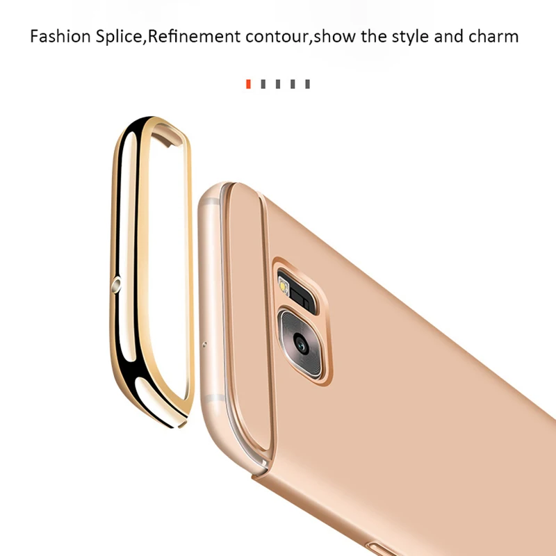 Чехол для Samsung Galaxy A50/A30/A20/A70/A40/M10/M20/M30/50/S10/Note 10 3 в 1 | Мобильные телефоны и аксессуары