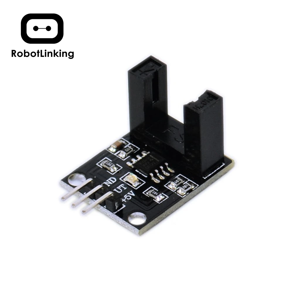 Photoelectric Correlation Sensor Infrared Counting Module | Электронные компоненты и принадлежности