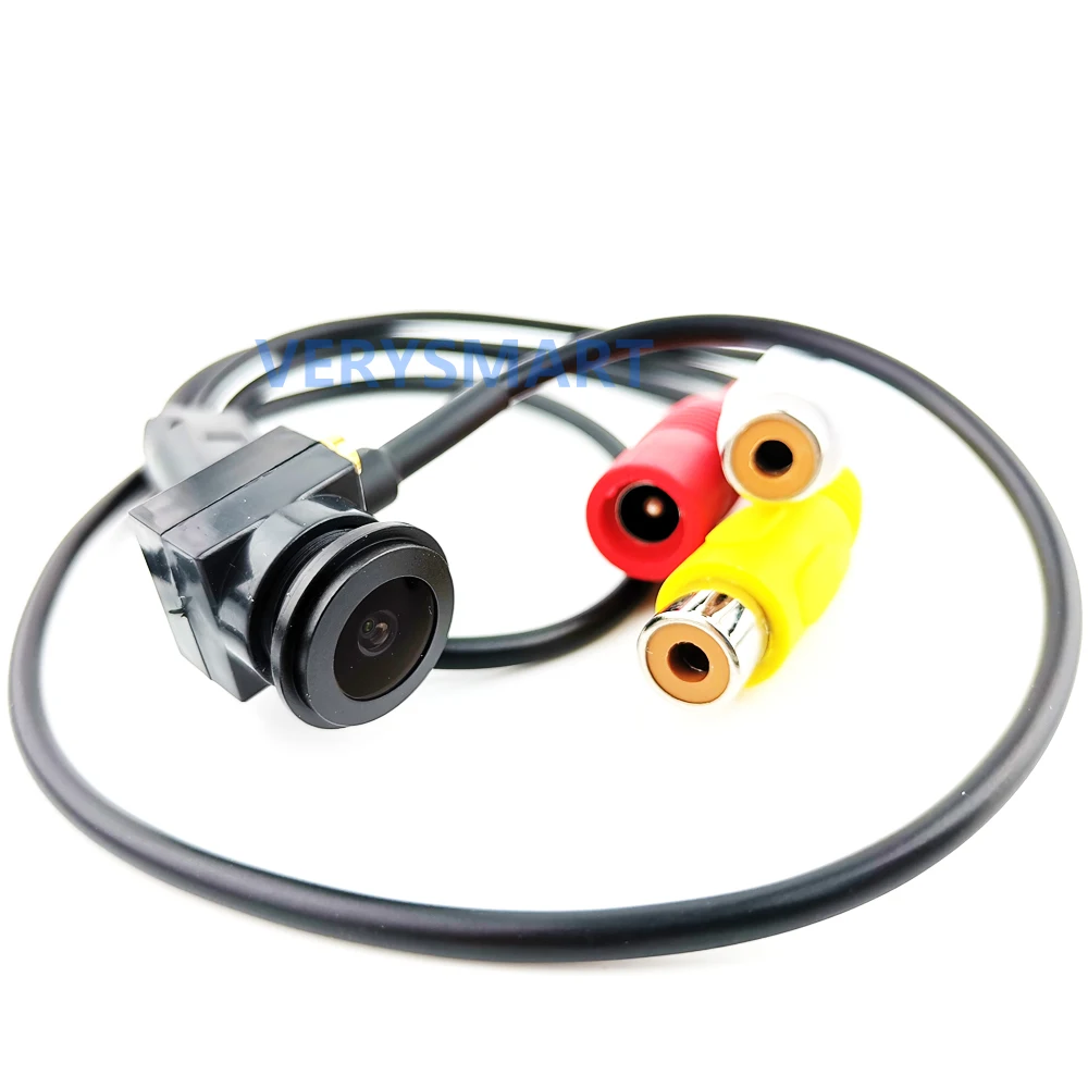 700TVL аналоговая мини-камера видеонаблюдения с углом обзора 140 градусов и микрофоном