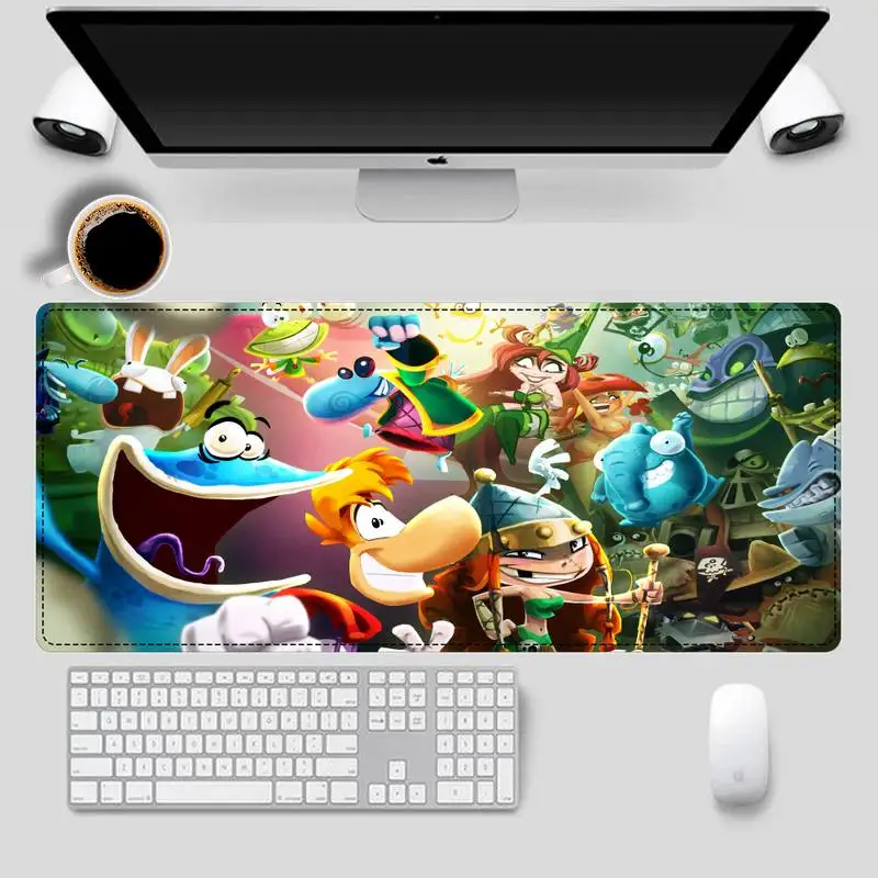 Vip игровой коврик для мыши клавиатуры Настольный игровые аксессуары Overwatch |