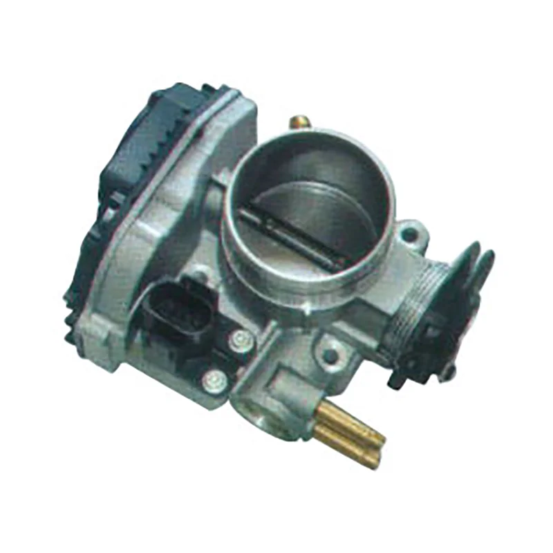 

Корпус дроссельной заслонки для ALHAMBRA 2,0 96-00 SHARAN 2,0 95 10 OEM 037133064A