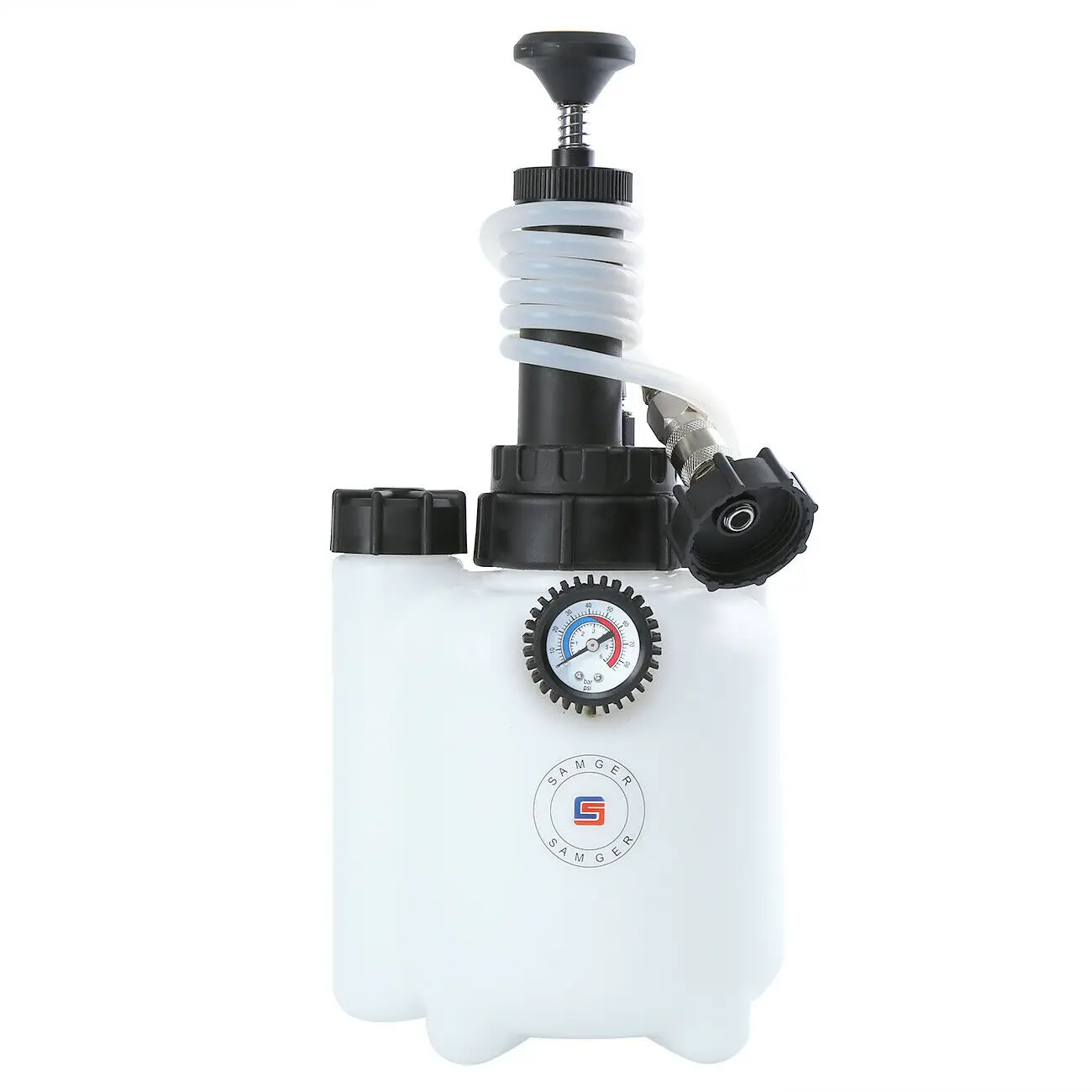 Автомобильный тормозной спускной клапан Samger инструмент для тормоза замены