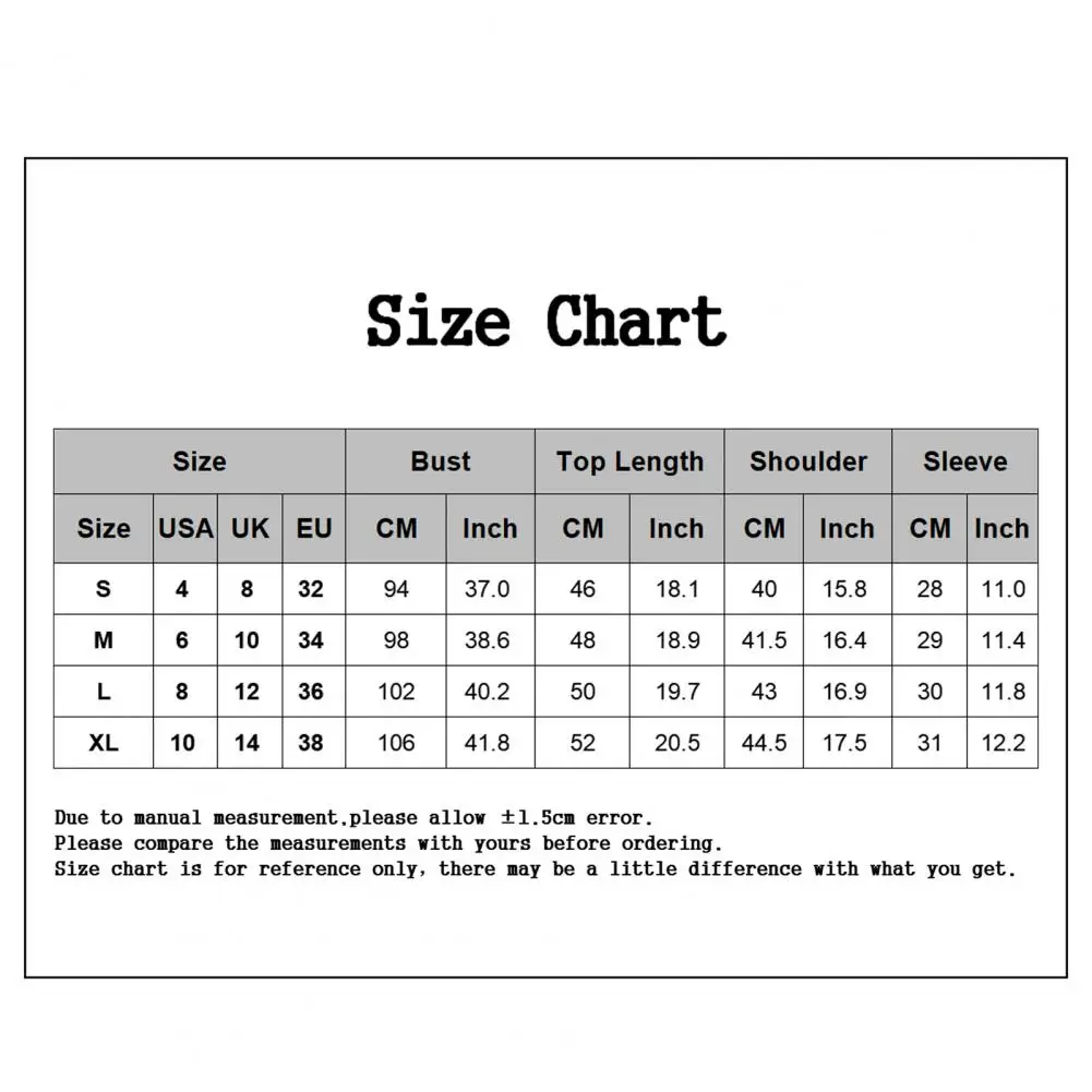 

Student Shirt Flower Solid Color Women Loose Buttons Blouse for School