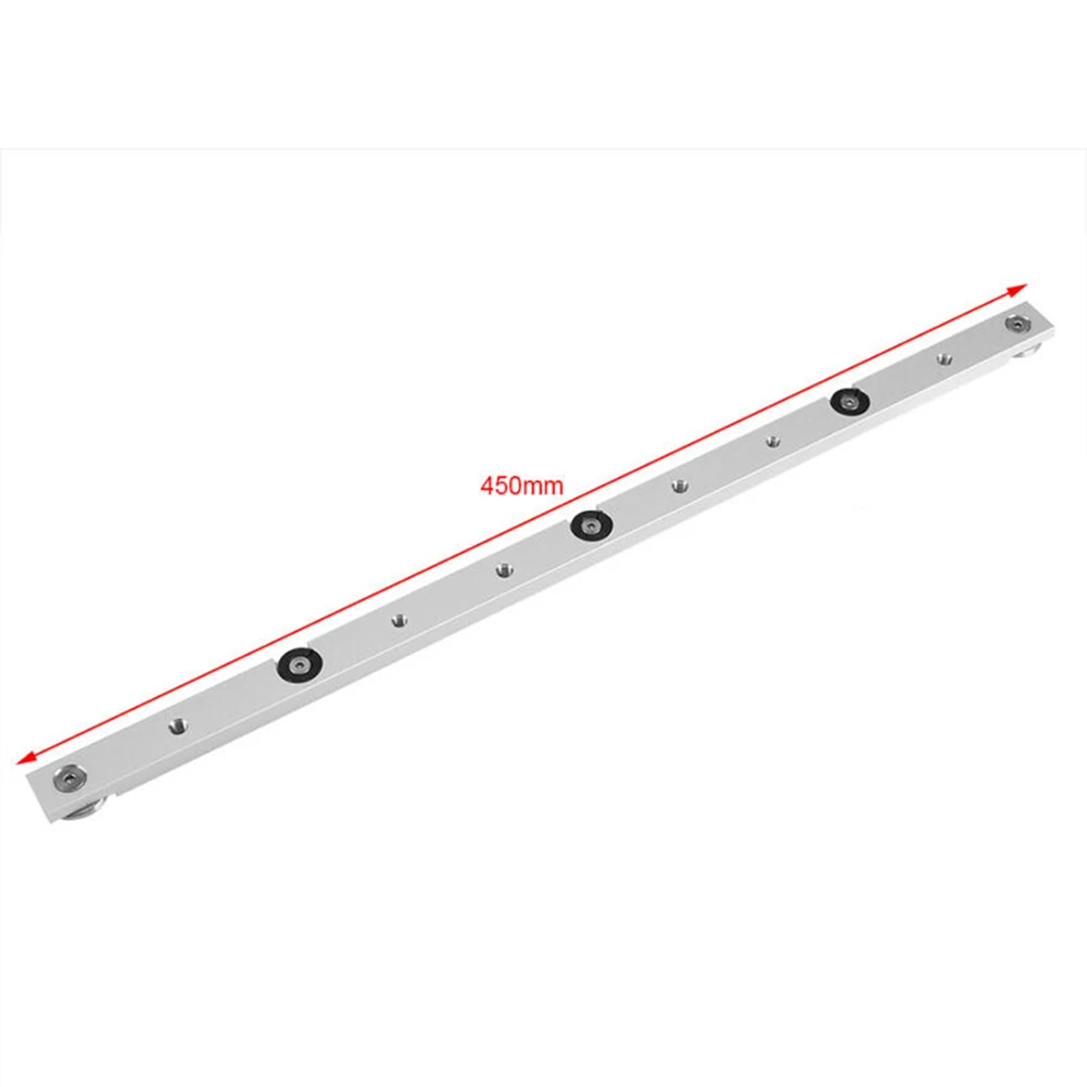 1 комплект штанги для рулонной дорожки из алюминиевого сплава и высокого