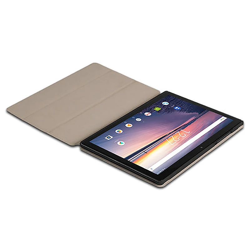 Откидной Чехол подставка из искусственной кожи для CHUWI Hi9 Air 10 1 дюймов Tablet PC|Чехлы