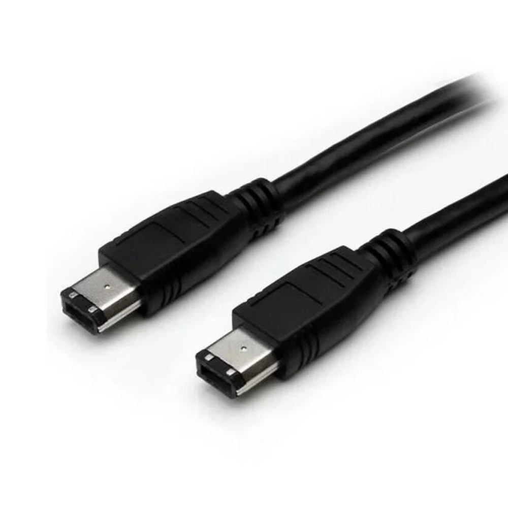 IEEE-1394 шина сверхбыстрой передачи данных кабель 15ft Firewire 6-pin firewire 4 5 м IEEE 1394 400 6Pin для