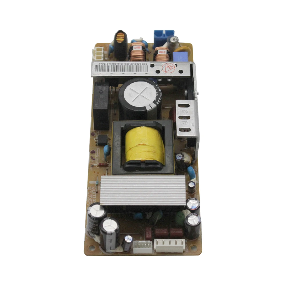 jc44 00090e jc44 00097e pcb power for samsung k2200 for hp m436 m433 2200 436 433 power supply board printer parts free global shipping