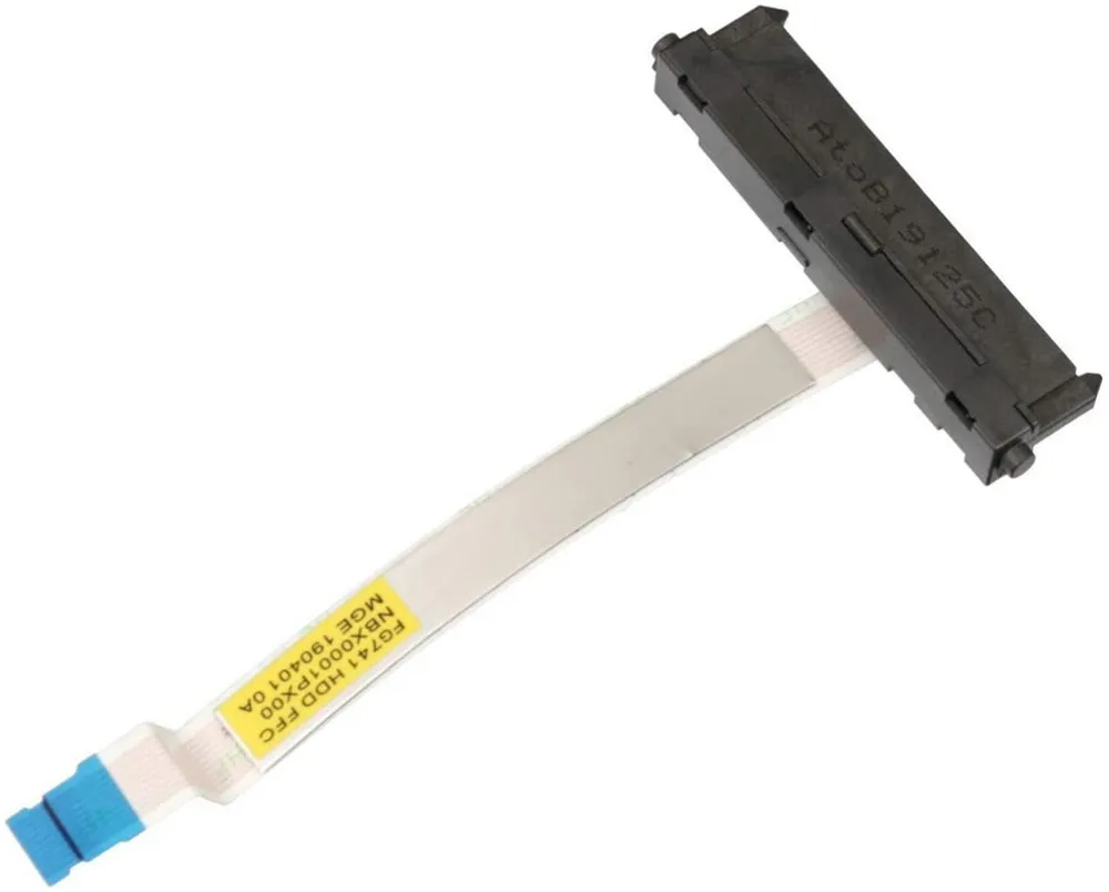 5C10S29928 NBX0001PX00 NBX0001PX10 для Lenovo L340 игровой 17/ IdeaPad L340-17IRH FG741 ноутбук SSD HDD линия жесткого