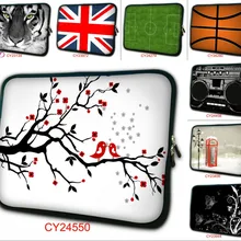 Laptop Bag Case For Macbook Air Pro 11 13 14 15 15.6 17 Xiaomi Lenovo Asus Acer Dell HP Notebook Sleeve 13.3 15  Computer Cover