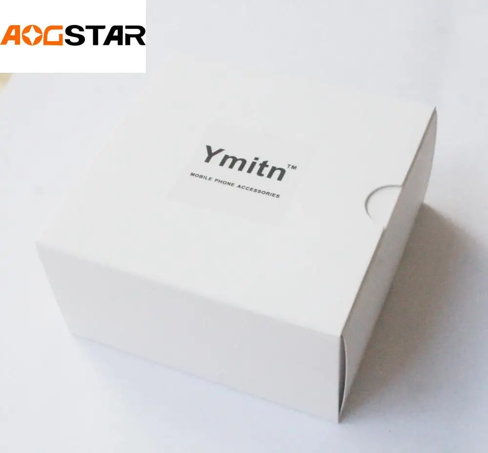 Оригинальный Новый звуковой динамик Aogstar громкий запасная часть для ремонта