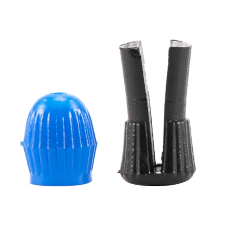 10 шт./лот пластиковые шарики для рыбалки буй флаттер напоминающий о крючках ловли