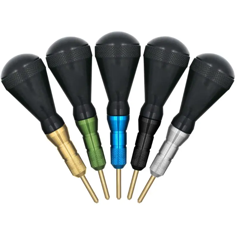 

Broken Soft Tip Darts Point Extractor Removal Tool for Electronic Dartboards- Professional Dart Accessories