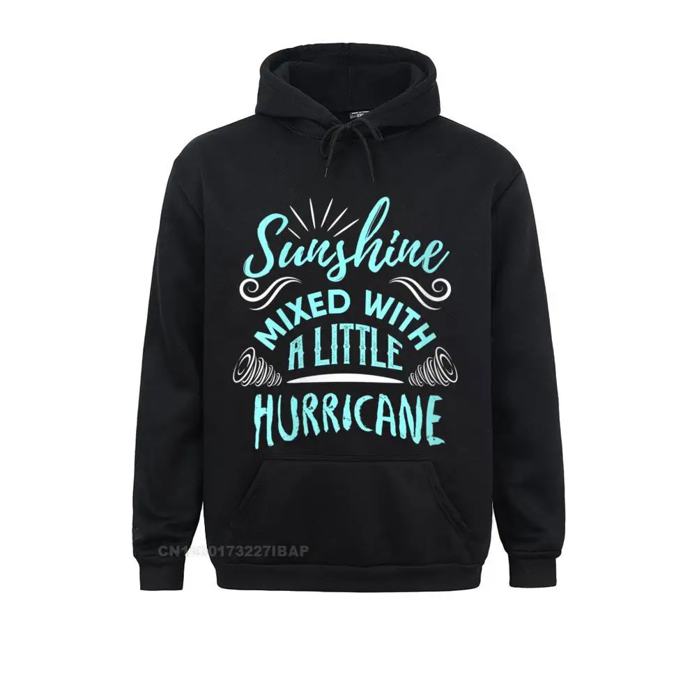 Женская толстовка с капюшоном круглым вырезом в стиле ретро