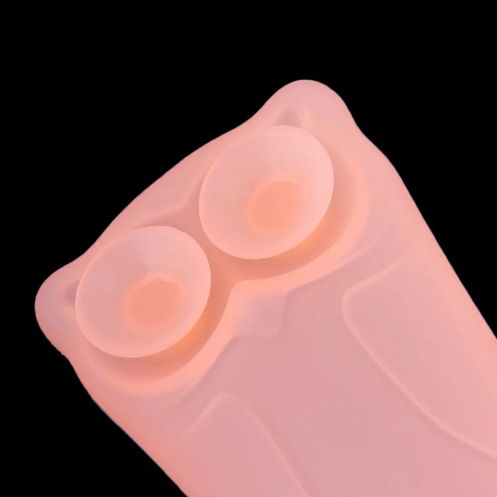 Высококачественные мягкие силиконовые пустые бутылки шампунь контейнеры с