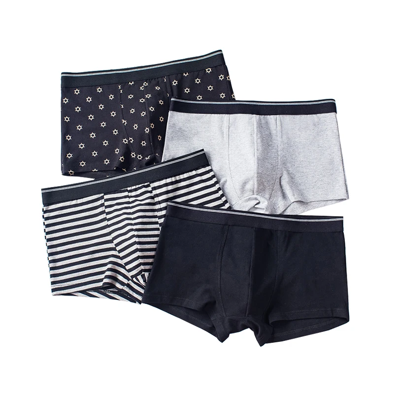 Мужские трусы боксеры удобные трусики нижнее белье для мужчин|Мужские боксеры| |