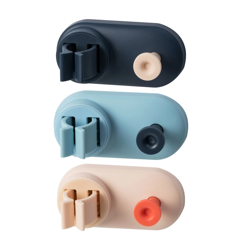 

Новинка, настенный крючок для швабры, вешалка для хранения метлы, крючки для полотенец, настенный держатель для дома, кухни, ванной, подвесна...