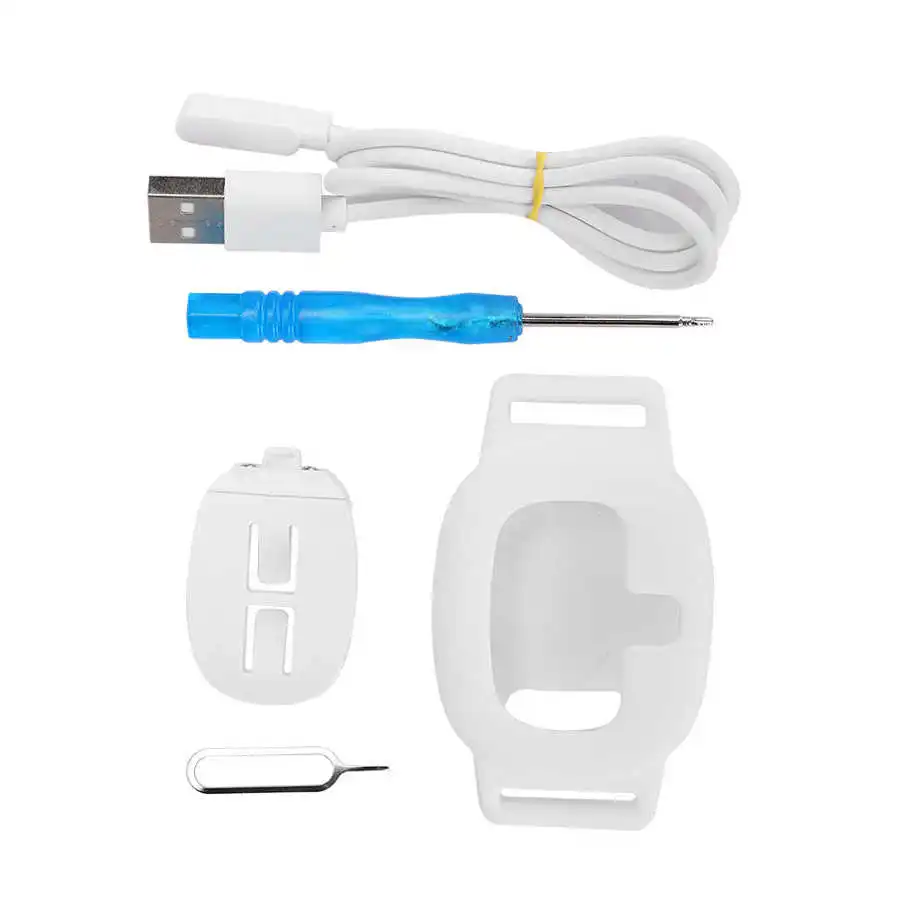 RF V43 4G Мини домашнее животное собака GPS Wi Fi умное устройство слежения